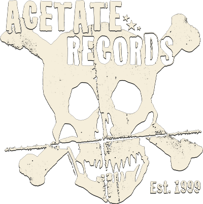 Acetate Records